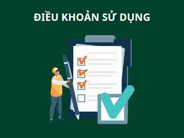 Điều khoản dịch vụ 6686