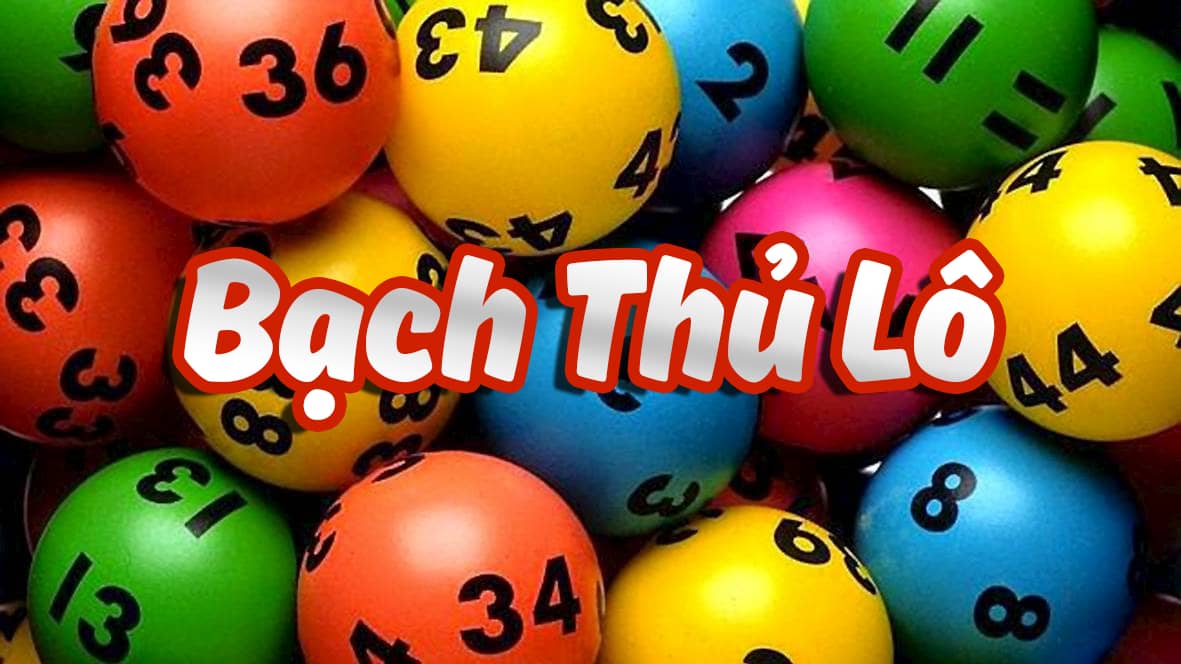 Bạch thủ lô là gì? Cách đánh bạch thủ lô chắc ăn nhất tại nhà cái 6686