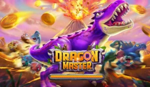 game dragon master la gi