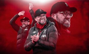 Tìm hiểu huấn luyện viên Jurgen Klopp là ai?