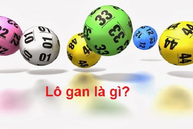 Lô gan là gì? Bật mí bí mật cách bắt và phân tích hệ thống lô gan chuẩn - 6686.day